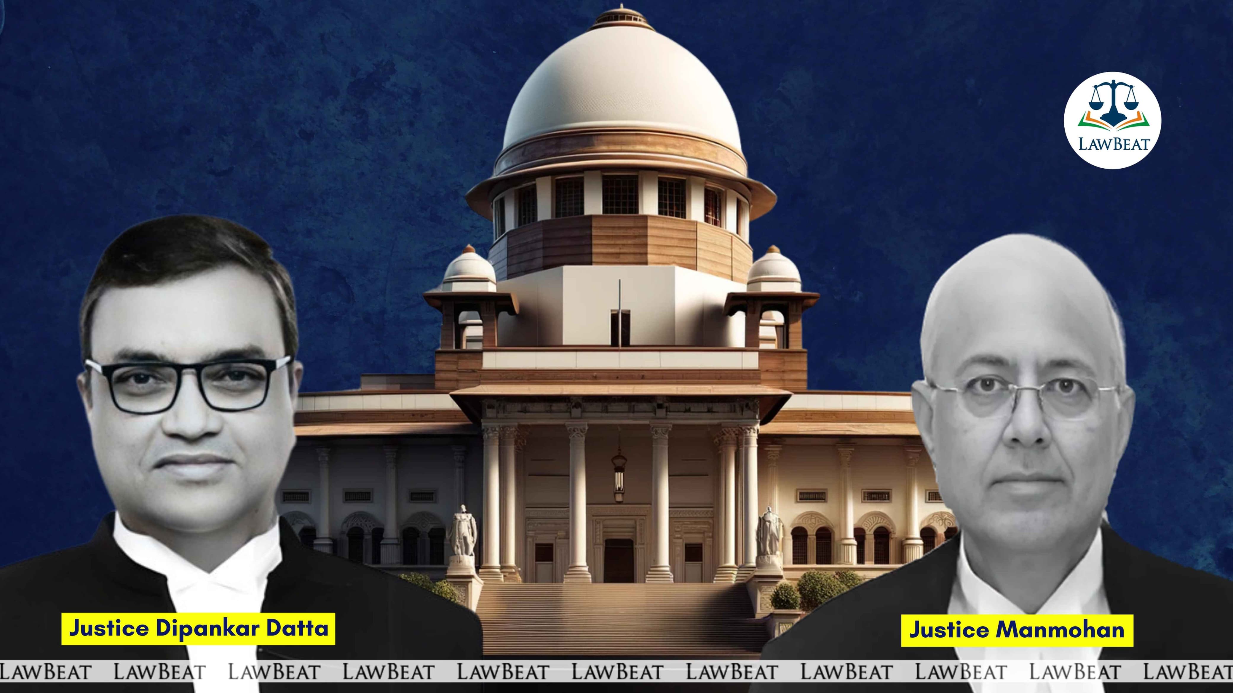 Statutory Criteria Must be Strictly Applied: SC Quashes Appointment of Homeopathy Commission Chairman Statutory Criteria Must be Strictly Applied: SC Quashes Appointment of Homeopathy Commission Chairman